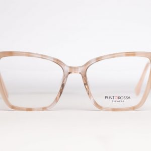 Aro Oftalmico Pasta Beige