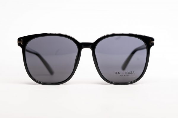Aro Sol Pasta Negro B