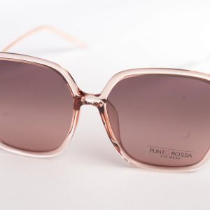 Aro Sol Pasta Rosado Cuadrado