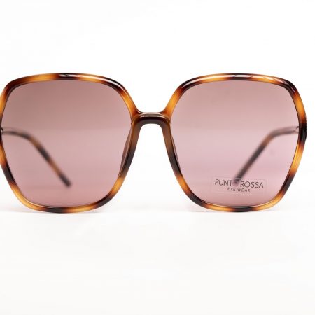 Aro Sol Pasta Tortoise Cuadrado