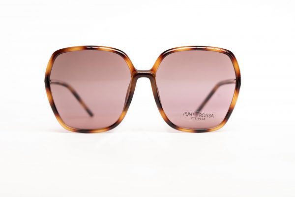 Aro Sol Pasta Tortoise Cuadrado