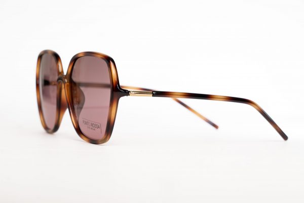 Aro Sol Pasta Tortoise Cuadrado