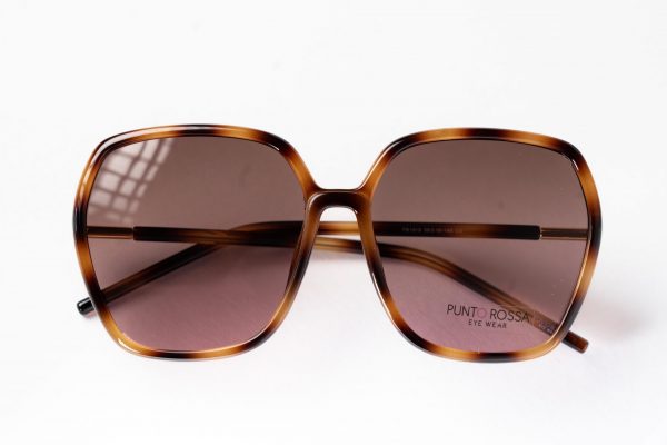 Aro Sol Pasta Tortoise Cuadrado