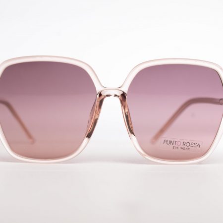 Aro Sol Pasta Rosado Cuadrado