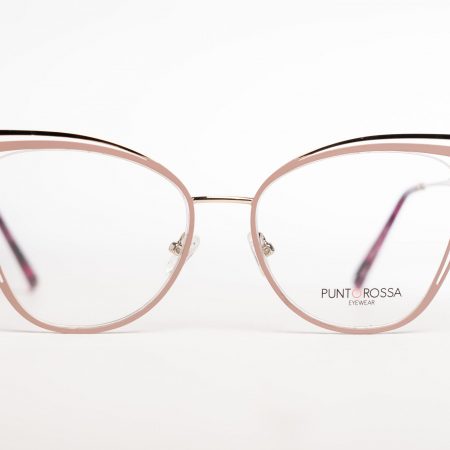 Aro Oftalmico Tow Eyecat Morado