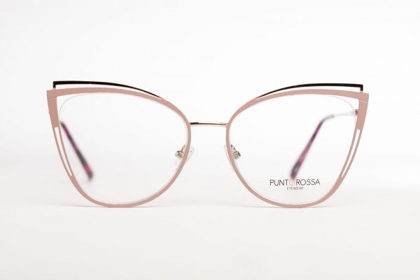 Aro Oftalmico Tow Eyecat Morado