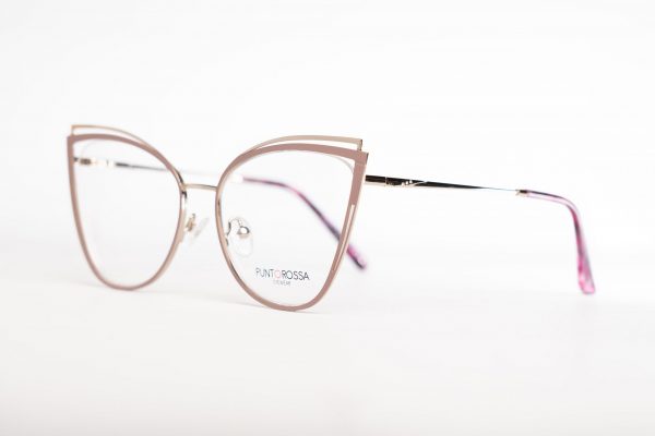 Aro Oftalmico Tow Eyecat Morado