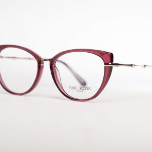 Aro Oftalmico Eyecat Rojo