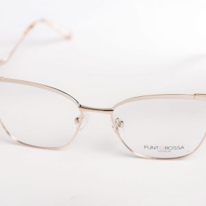 Aro Oftalmico Blanco Eyecat