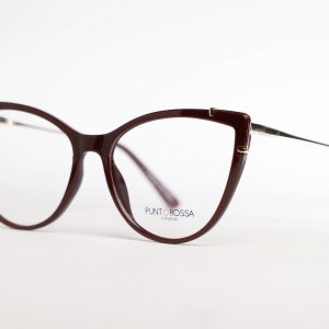 Aro Oftalmico Eyecat Os Morado