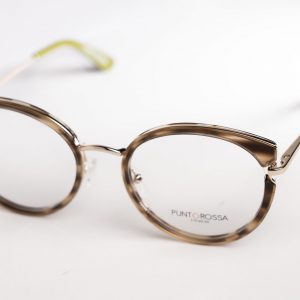 Aro Oftalmico Animal Print