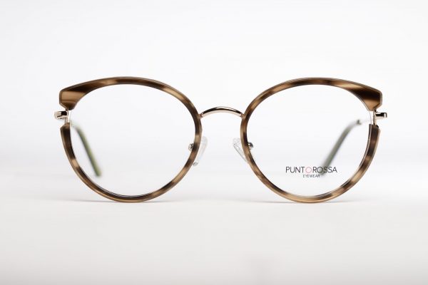 Aro Oftalmico Animal Print