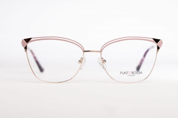 Aro Oftalmico Eyecat Morado