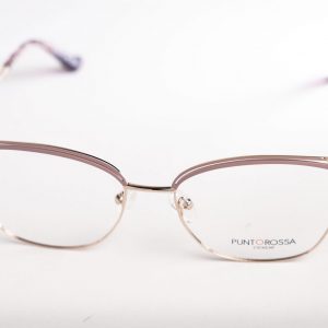 Aro Oftalmico Eyecat Morado