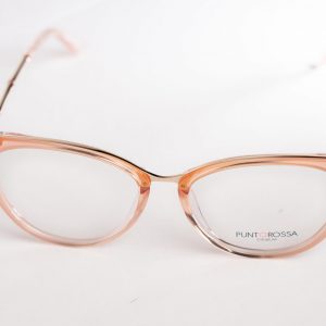 Aro Oftalmico Eyecat Naranja