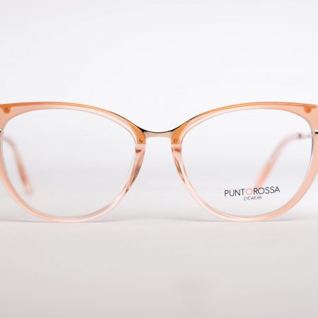 Aro Oftalmico Eyecat Naranja