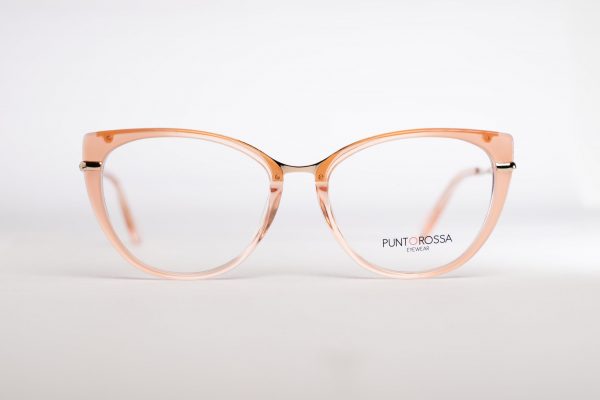 Aro Oftalmico Eyecat Naranja