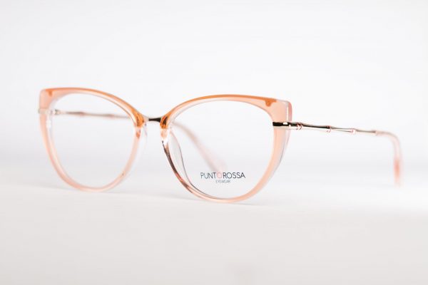 Aro Oftalmico Eyecat Naranja