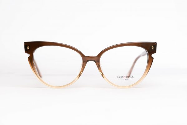 Aro Oftalmico Eyecat Cafe