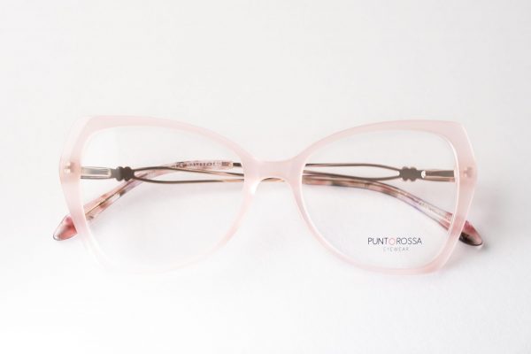 Aro Oftalmico Mariposa