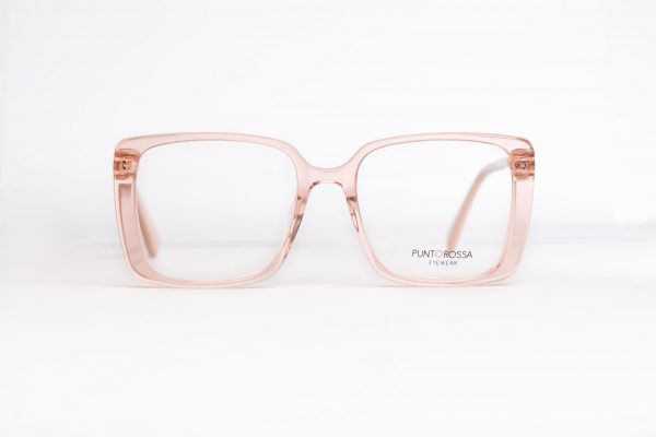 Aro Oftalmico Oversized