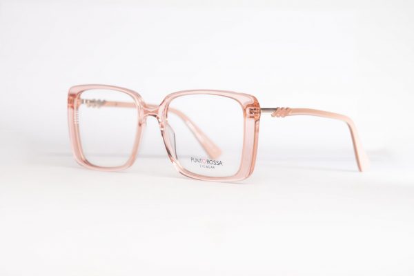 Aro Oftalmico Oversized