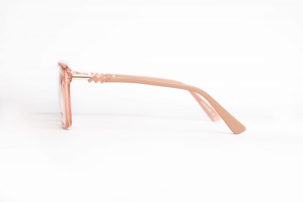 Aro Oftalmico Oversized