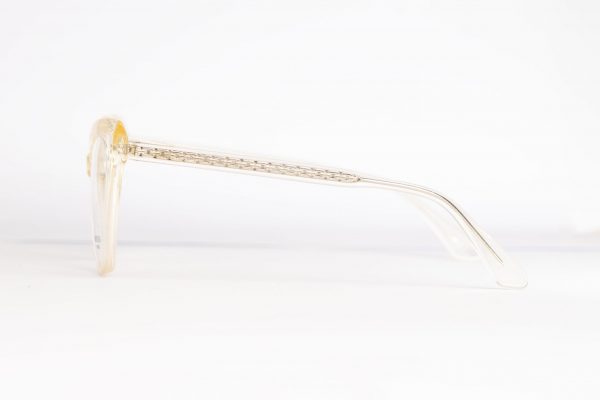 Aro Oftalmico Pasta Amarillo_transparente