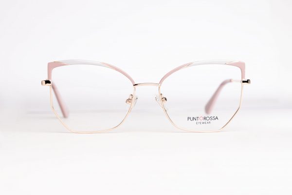 Aro Oftalmico Metal Morado_blanco
