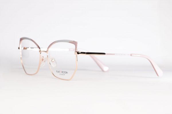Aro Oftalmico Metal Morado_blanco