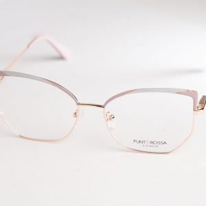 Aro Oftalmico Metal Morado_blanco
