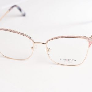 Aro Oftalmico Metal Escarcha_rosado