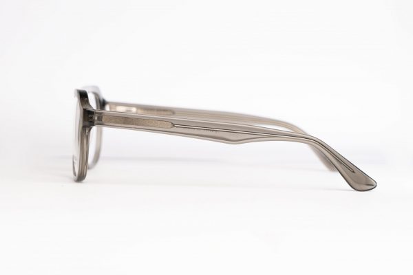 ARO OFTALMICO PASTA GRIS_CLIP POLARIZADO