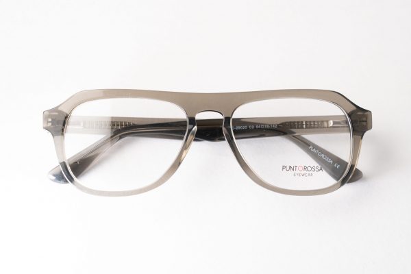 ARO OFTALMICO PASTA GRIS_CLIP POLARIZADO