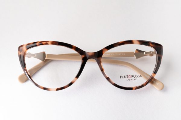 ARO OFTALMICO PASTA TORTOISE CAFE_PATILLA BEIGE