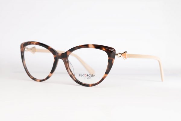 ARO OFTALMICO PASTA TORTOISE CAFE_PATILLA BEIGE