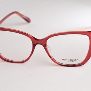 ARO OFTALMICO PASTA ROJO