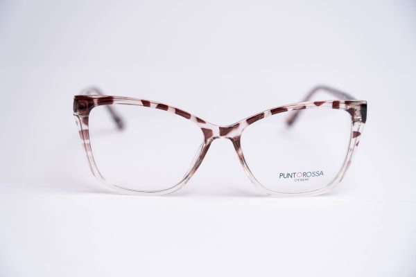 Aro pasta mujer print cafe clip on