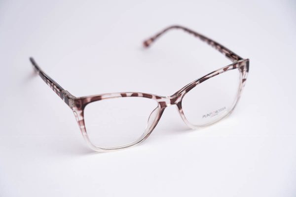 Aro pasta mujer print cafe clip on