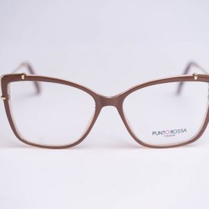 Aros oftalmicos pasta arena mujer