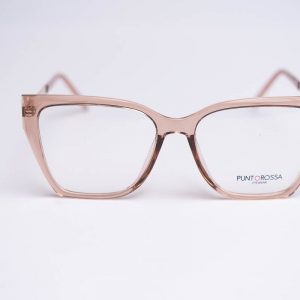 Aro pasta mujer rosa transparente g