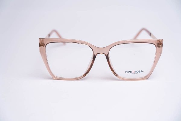 Aro pasta mujer rosa transparente g