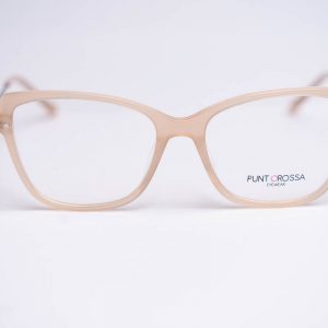 Aros pasta mujer amarilla transparente