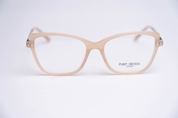 Aros pasta mujer amarilla transparente